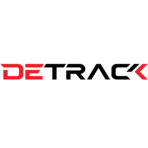 Detrack Software Logo
