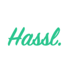 Hassl Software Logo