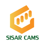 SISAR CAMS Software Logo