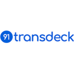 91transdeck Software Logo