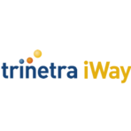 Trinetra iWay Software Logo