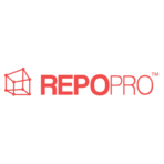 RepoPro Software Logo