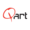 QArt Fashion Logo