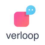 Verloop Software Logo