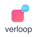 Verloop Logo
