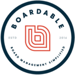 Boardable Software Logo