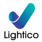 Lightico Software Logo