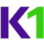 Kanban One Software Logo