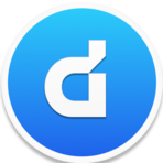 DueFocus Software Logo