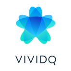 VividQ Software Logo