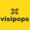 Visipops Logo