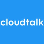 CloudTalk Software Logo