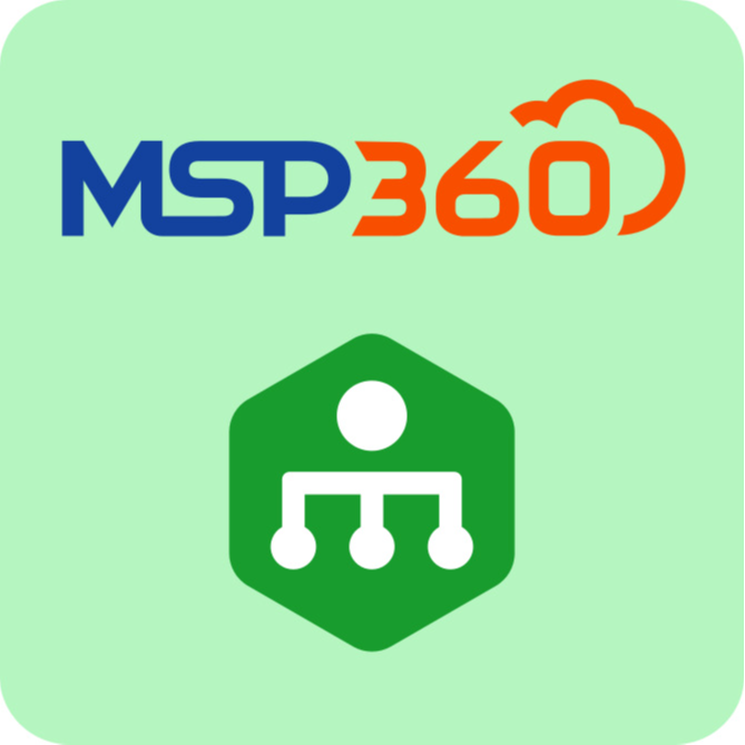 MSP360 RMM