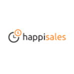 Happisales Software Logo