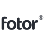 Fotor Software Logo