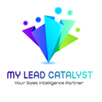 MyLeadCatalyst Software Logo