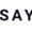 Sayari Logo
