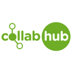 Collab Hub Software Logo