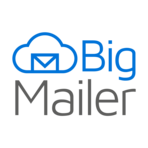 BigMailer.io Software Logo