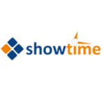 Showtime Mobileapp Software Logo