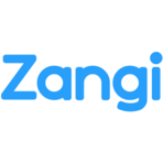 Zangi Business Solutions Software Logo