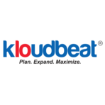 Kloudbeat Software Logo