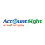 AccountSight Software Logo