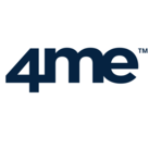 4me Software Logo