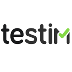 Tricentis Testim Logo