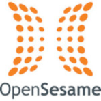 OpenSesame screenshot