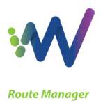 WorkWave Route Manager Logo