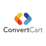 ConvertCart Software Logo