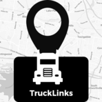 TruckLinks Software Logo