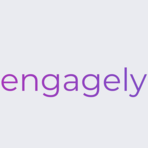 Engagely Software Logo