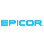 Epicor ERP screenshot