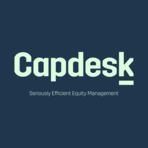 Capdesk Software Logo
