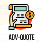 Adv-Quote Logo