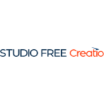 Studio Free Creatio Logo