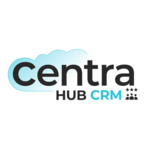 CentraHub CRM Software Logo
