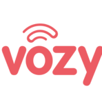 Vozy Software Logo