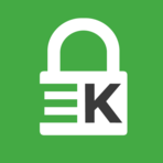 EntityKeeper Software Logo