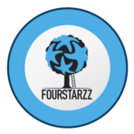 Fourstarzz Logo