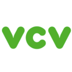 VCV Software Logo
