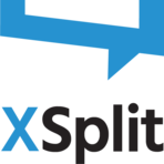 XSplit Software Logo