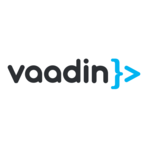 Vaadin Software Logo