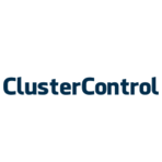 ClusterControl screenshot