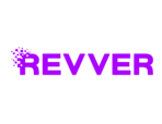 Revver Software Logo