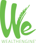 WealthEngine Software Logo