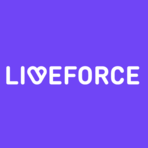 Liveforce Software Logo
