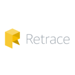 Retrace Software Logo